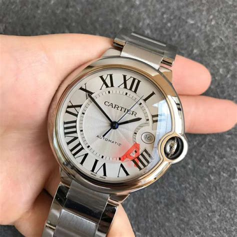 cartier ballon bleu replica aaa|cartier ballon bleu watch.